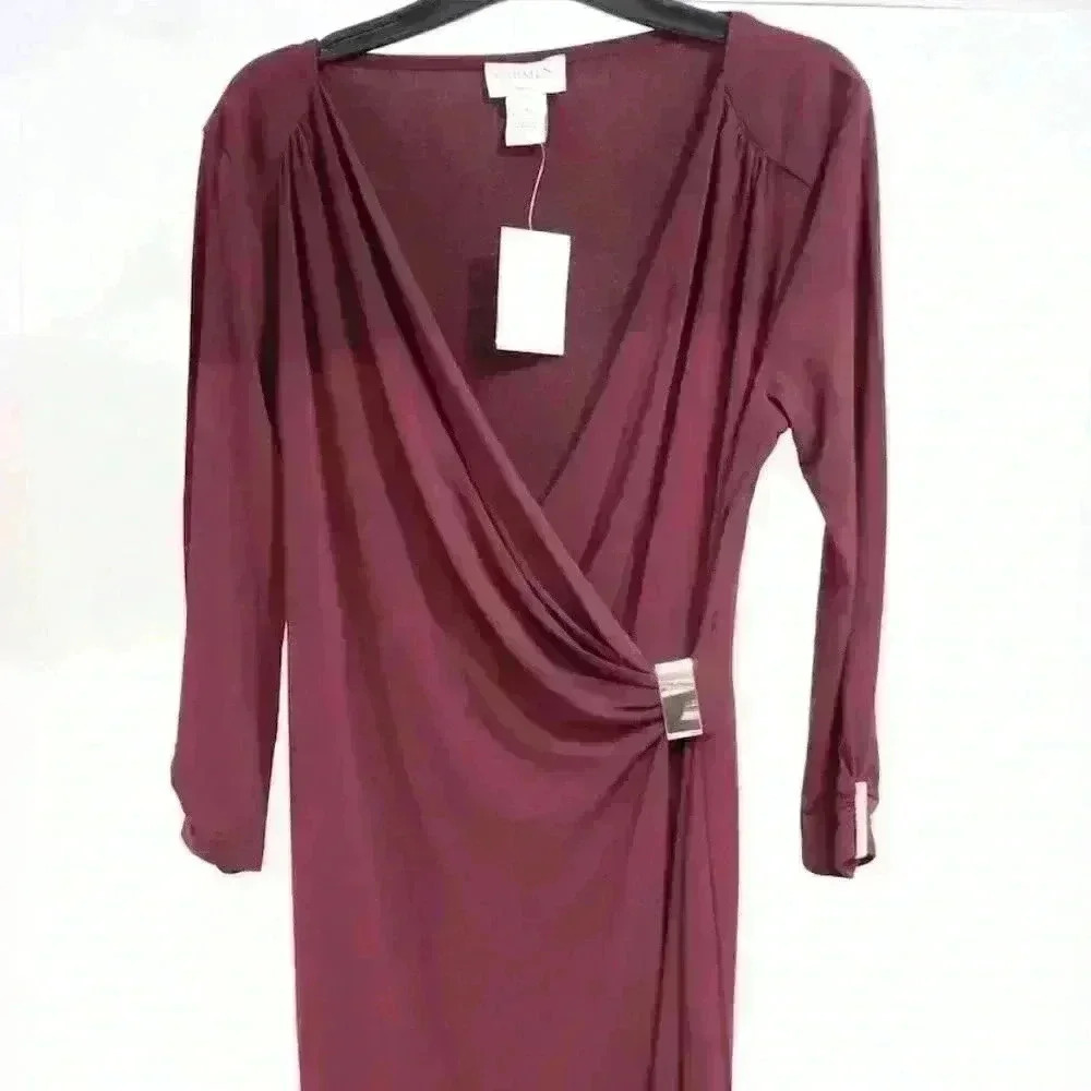 CARMEN Marc Valvo Women's Dress​